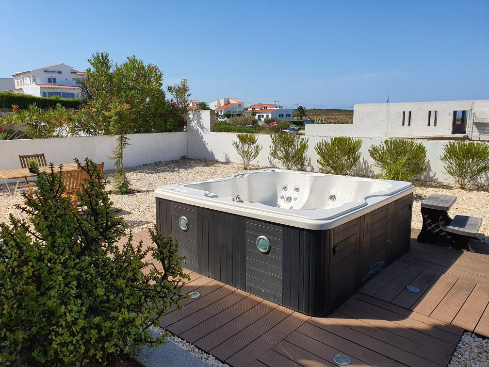 Arrifana Destination Suites主图