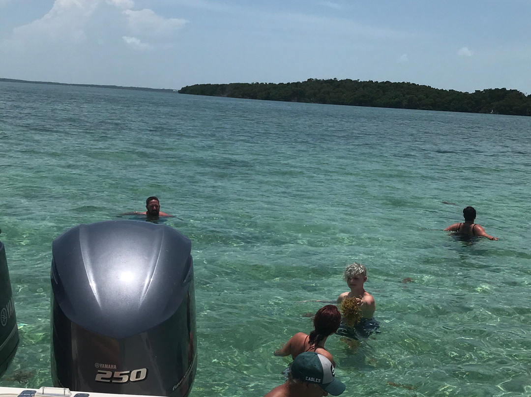 Nautical Quest Adventures-拉哥岛必去景点