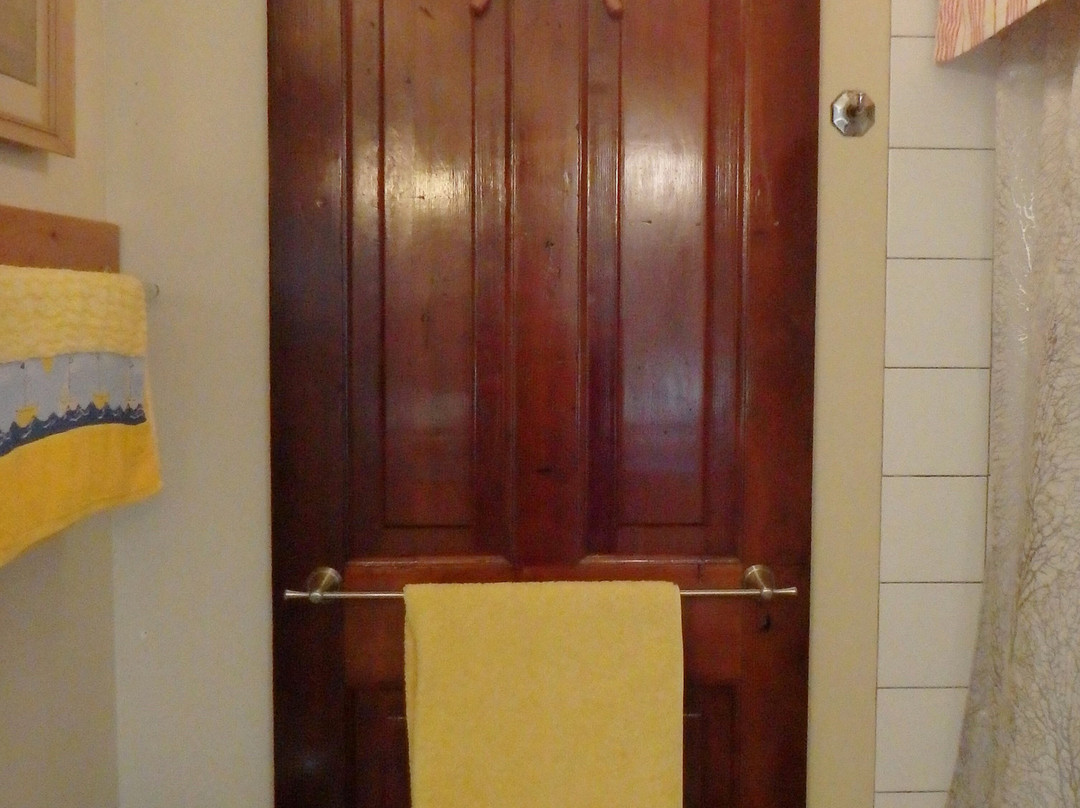 Beach Gables Guesthouse Motel主图