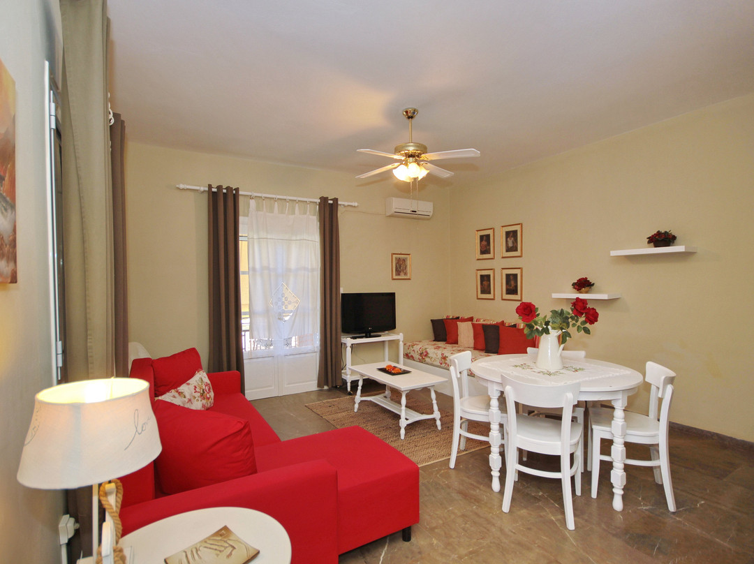 Aloe Luxury Apartments & Suites主图