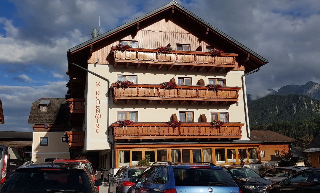 Felsners Hotel & Restaurant主图