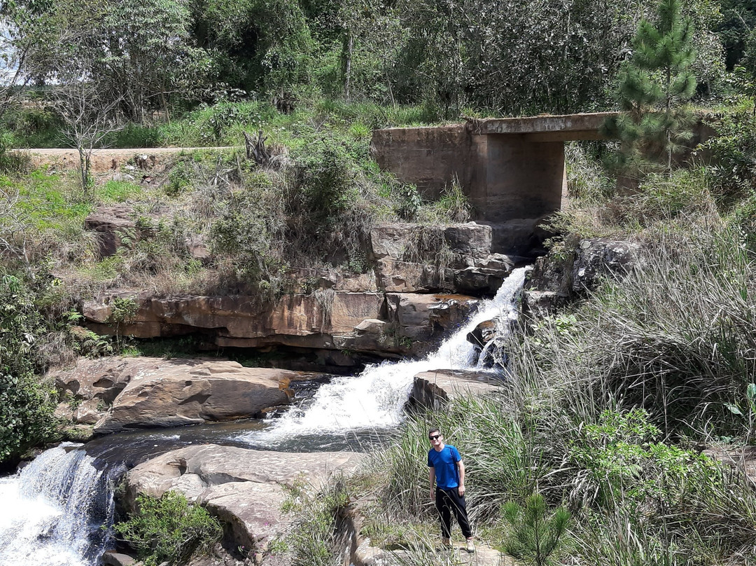 Cachoeira do Navio-森热斯必去景点