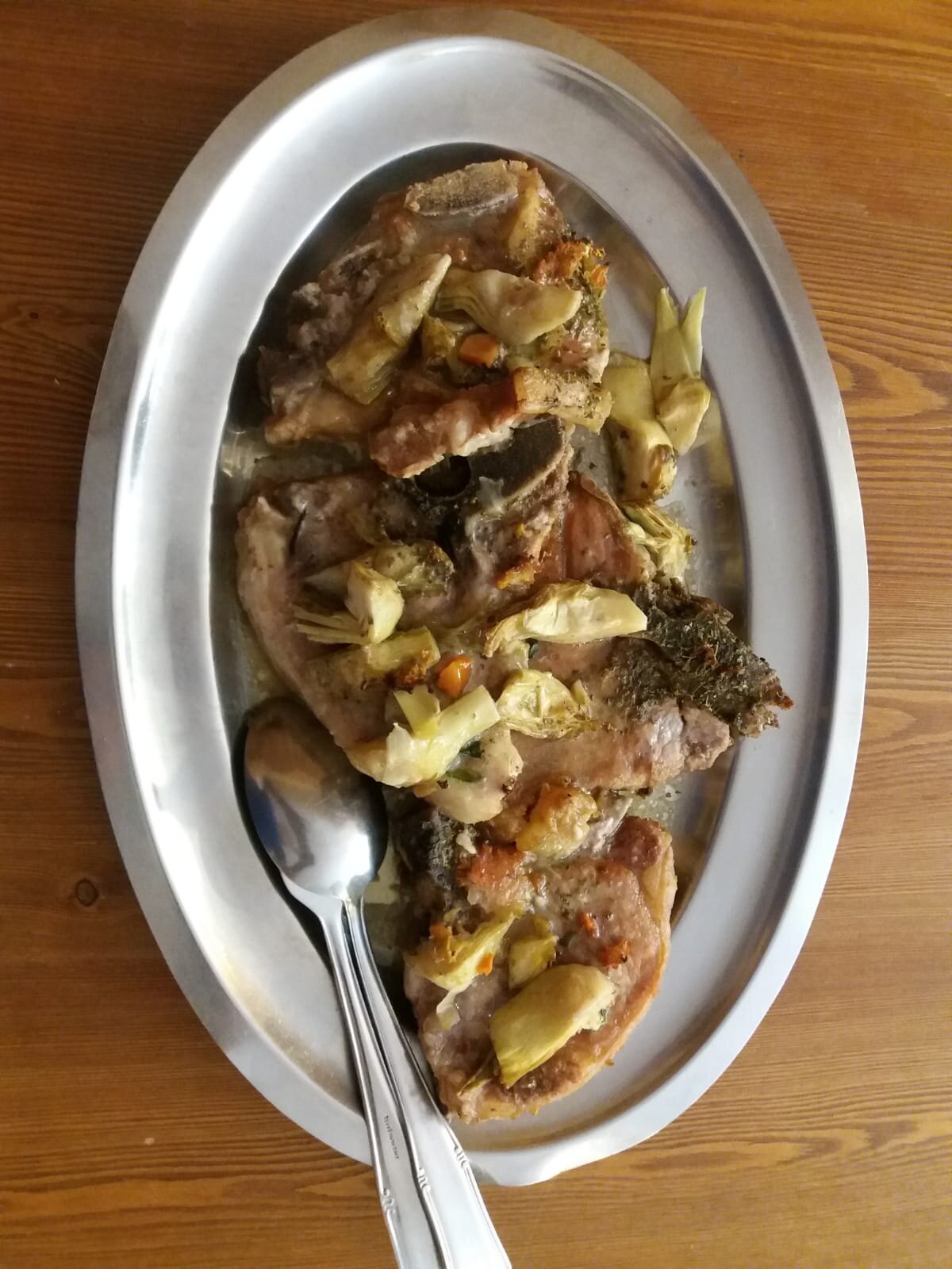 Villa Plinia-餐饮