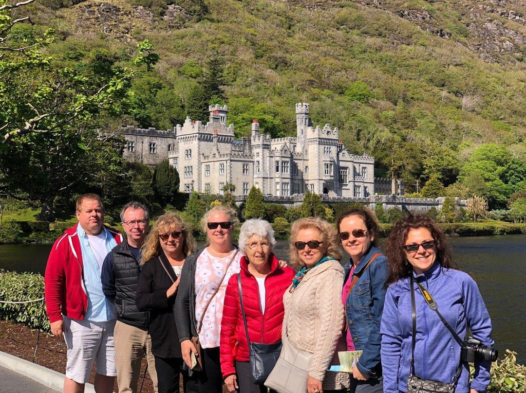 PremierChauffeurDrive.ie-都柏林必去景点