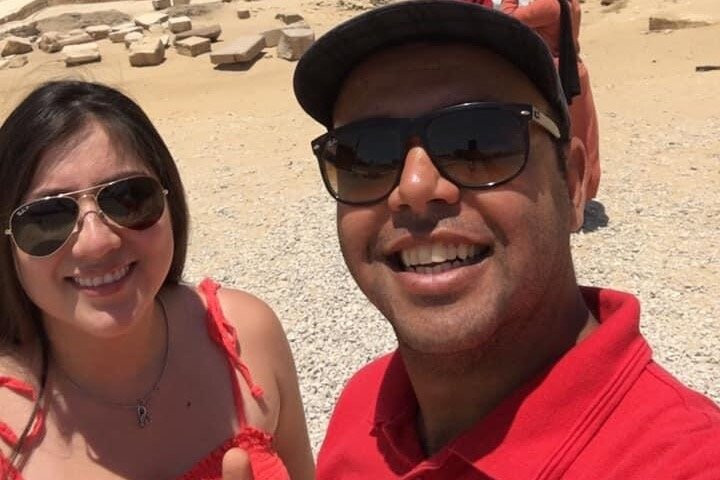 Egyptian scribe tours&travel-开罗必去景点