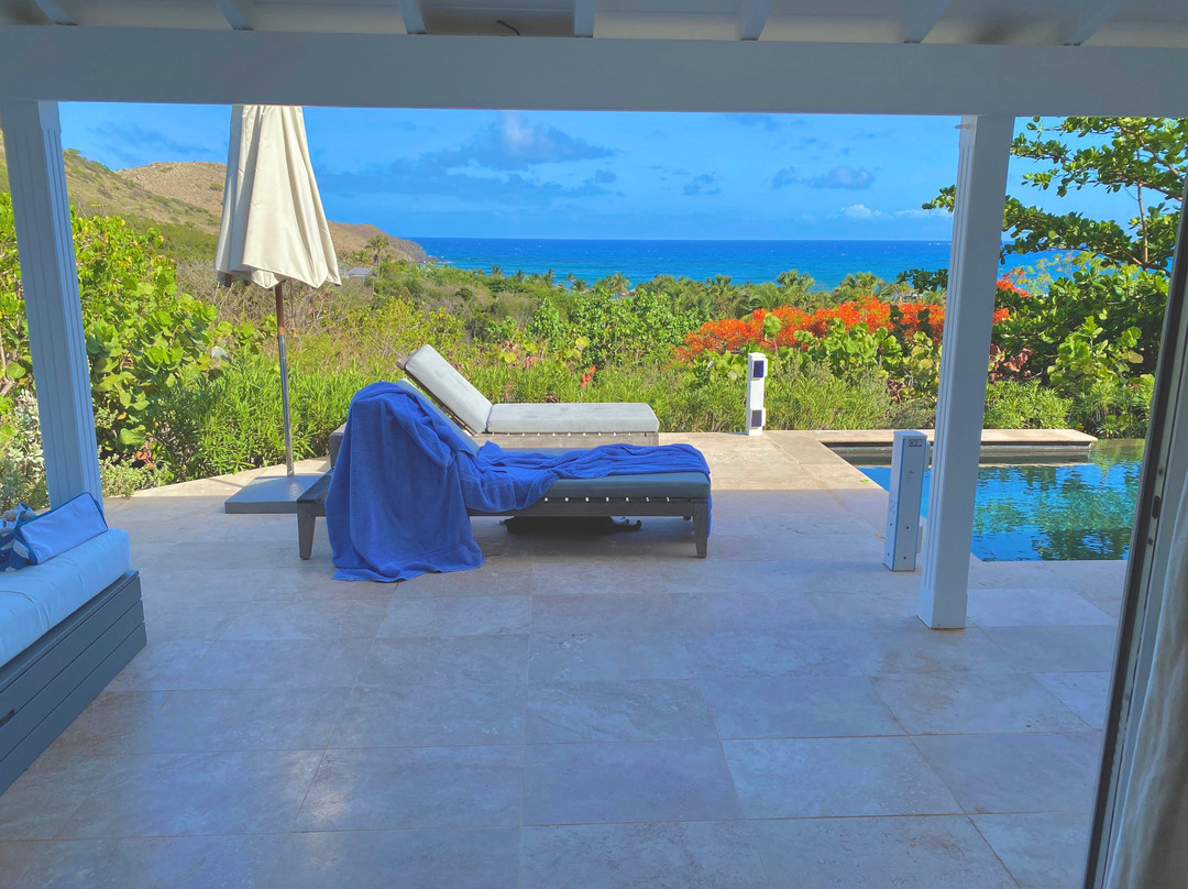 乐托尼酒店主图