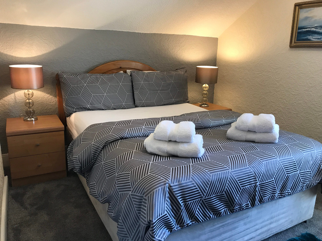 Princetown Guesthouse主图