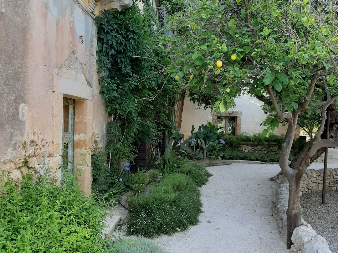 Baglio Siciliamo Country House主图
