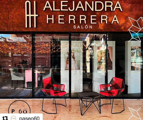 Paseo 60-梅里达必去景点