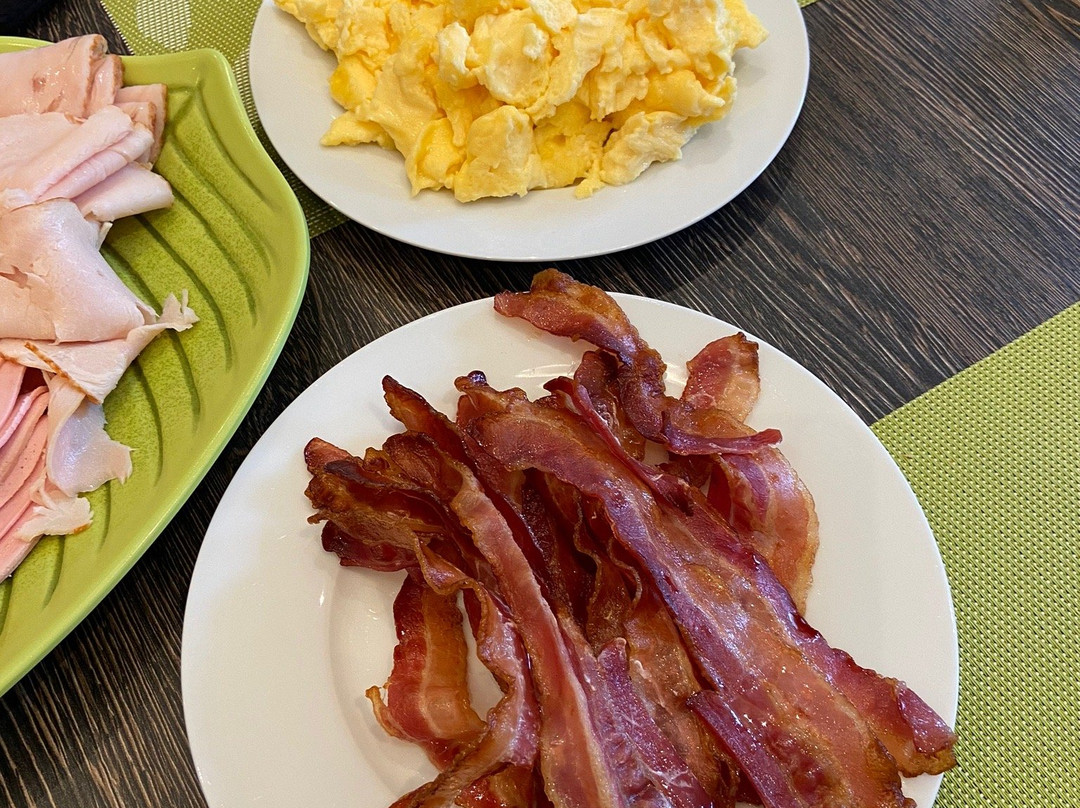 Hotel Seeschloesschen主图