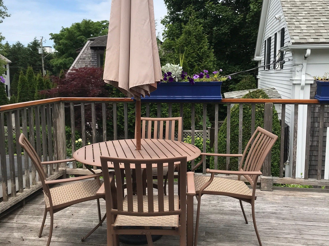 The Lightkeepers Inn主图