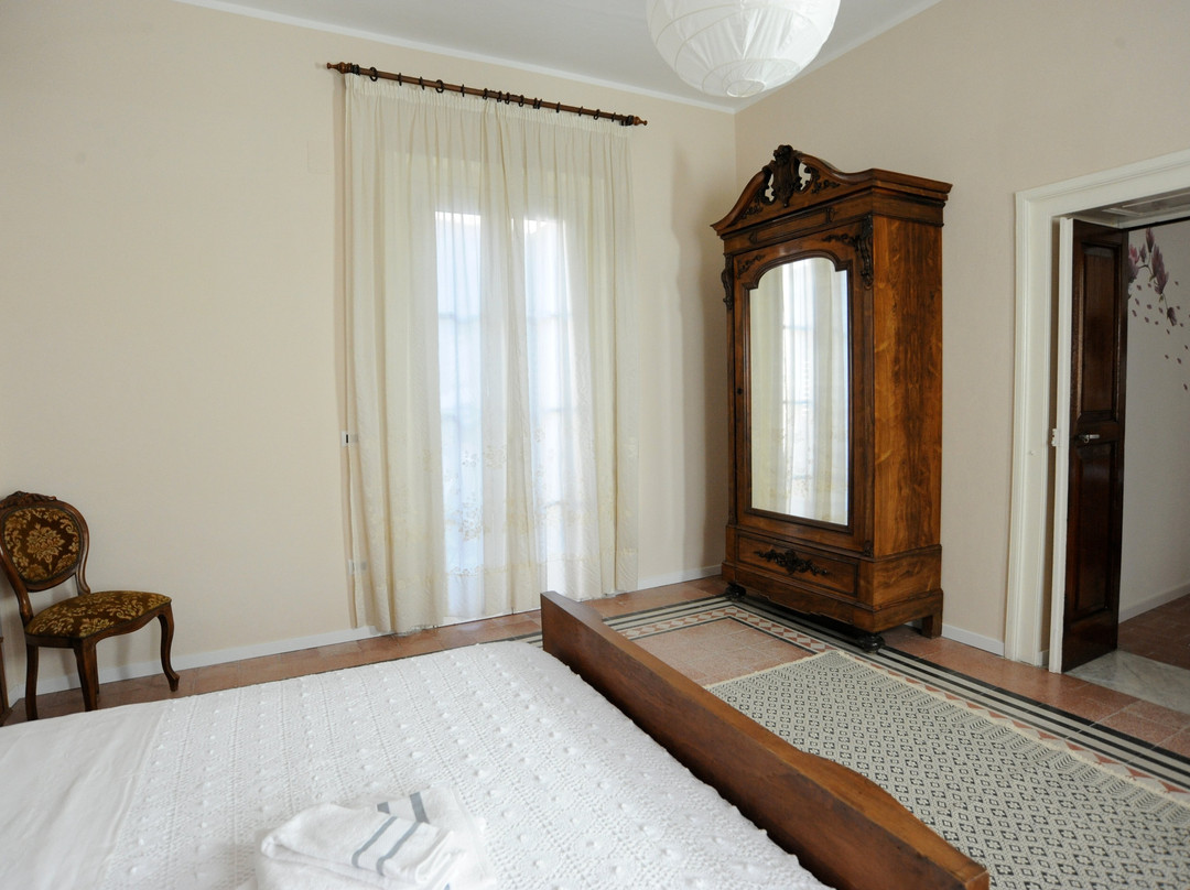 Domus Vescia Bed & Breakfast主图