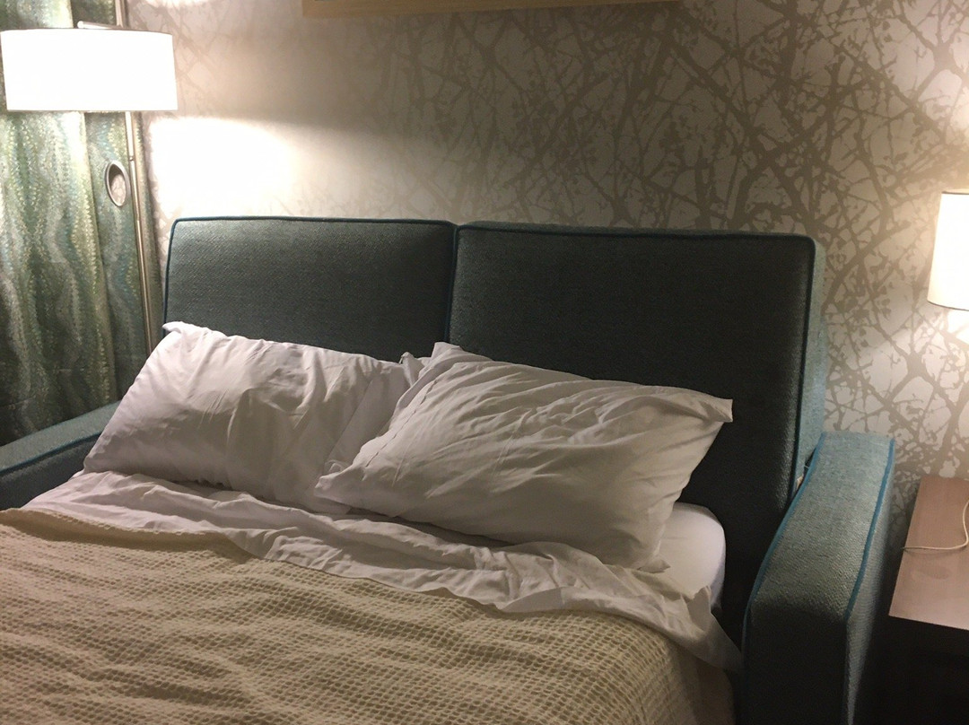 Home2 Suites By Hilton Beaufort主图