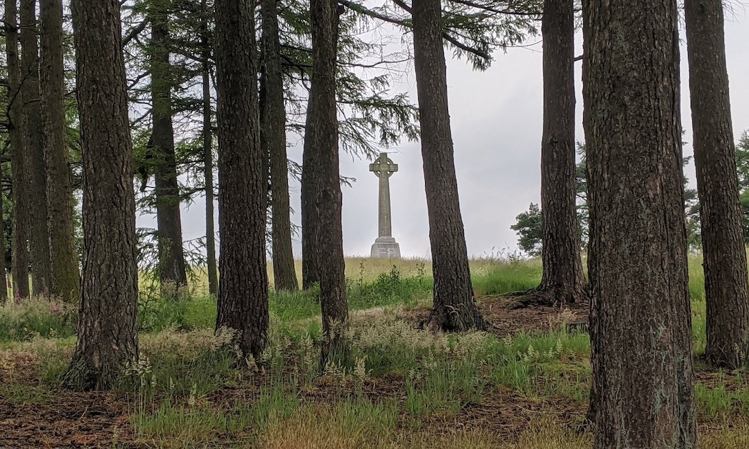 Kilmacolm War Memorial-Kilmacolm必去景点