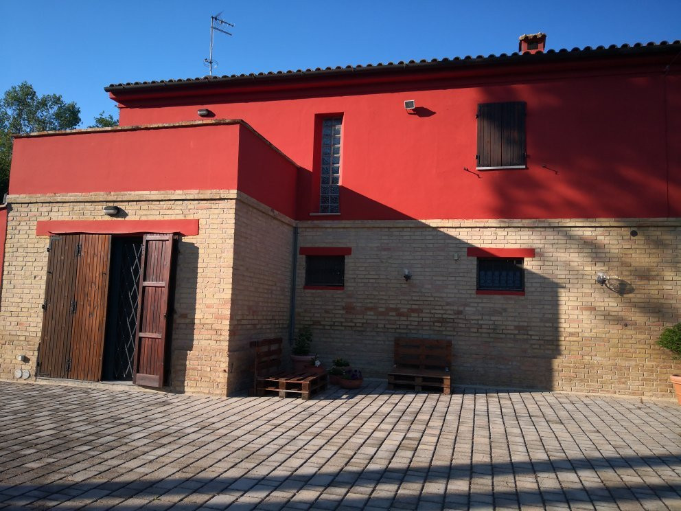 B&B Il Casaletto主图