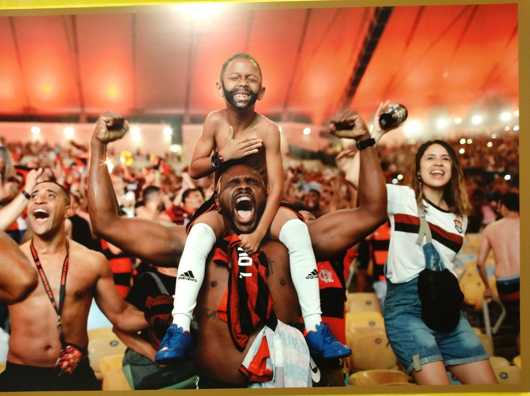 World Press Photo-阿姆斯特丹必去景点