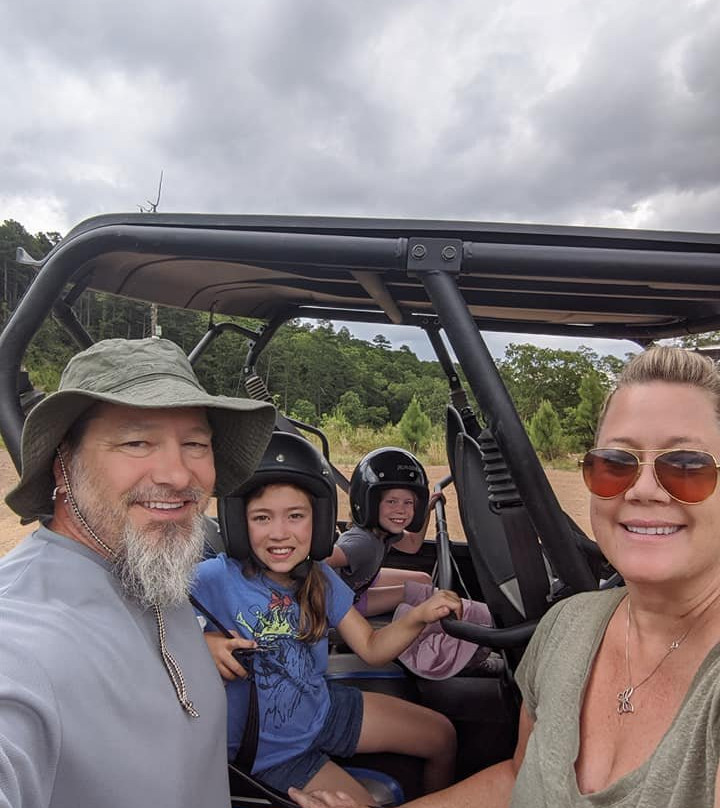 Captain's Hideaway-Broken Bow必去景点