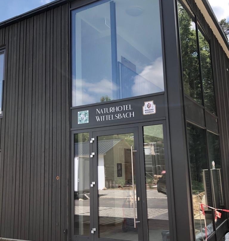 Naturhotel Wittelsbach主图