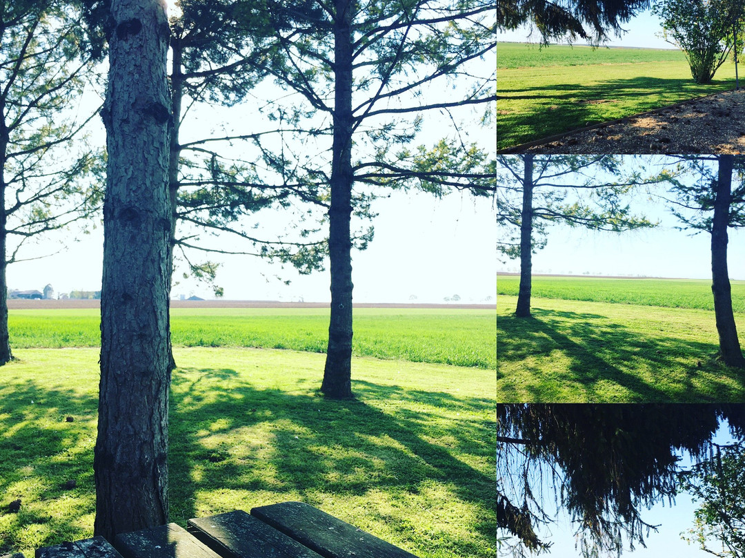 La Bihourderie主图