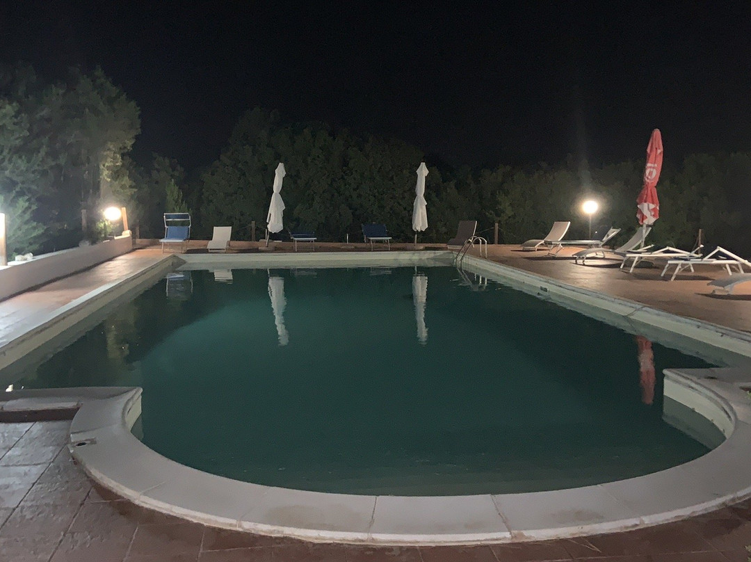 Hotel Mezzaluna主图