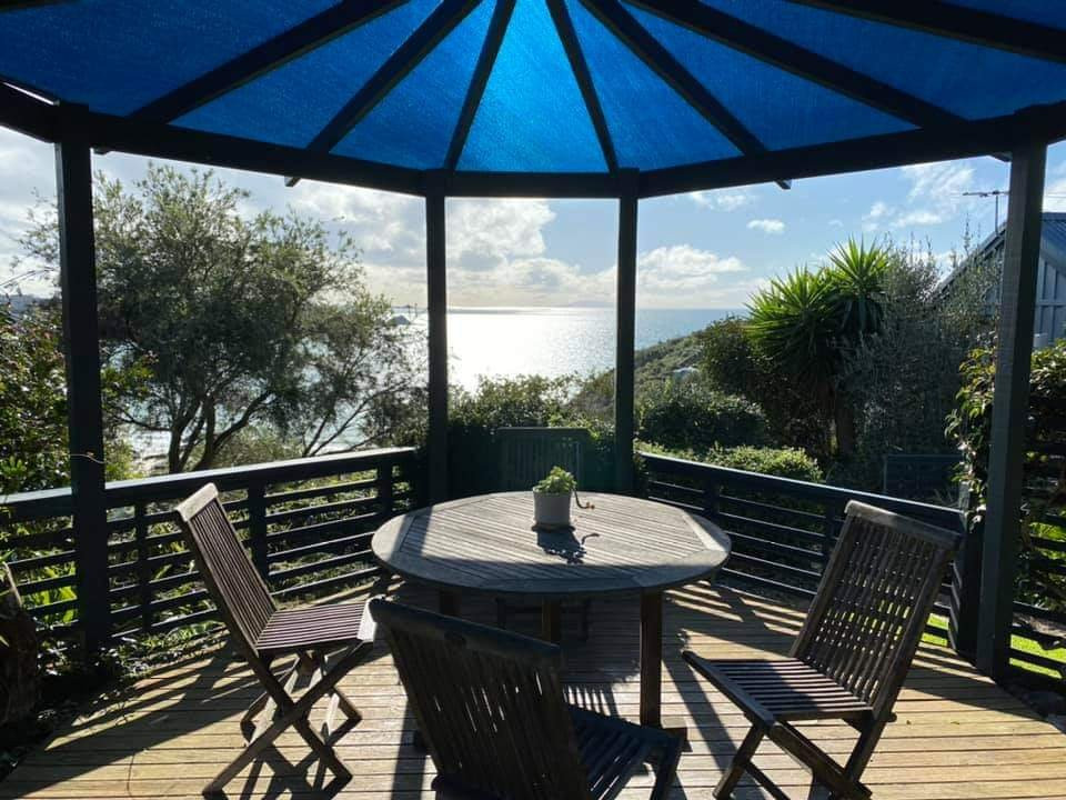 Tawa Lodge Waiheke Island主图