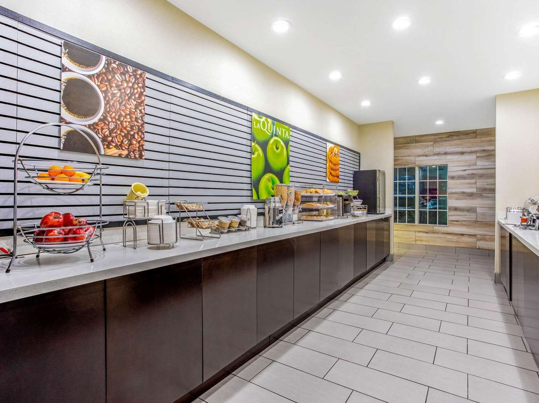 La Quinta Inn & Suites By Wyndham Cullman主图