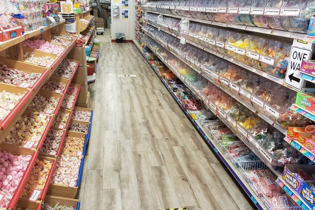 2 Kids Candy Store-纽波特必去景点