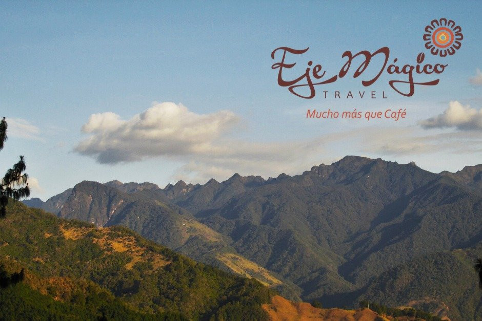 Eje Mágico Travel-萨伦托必去景点