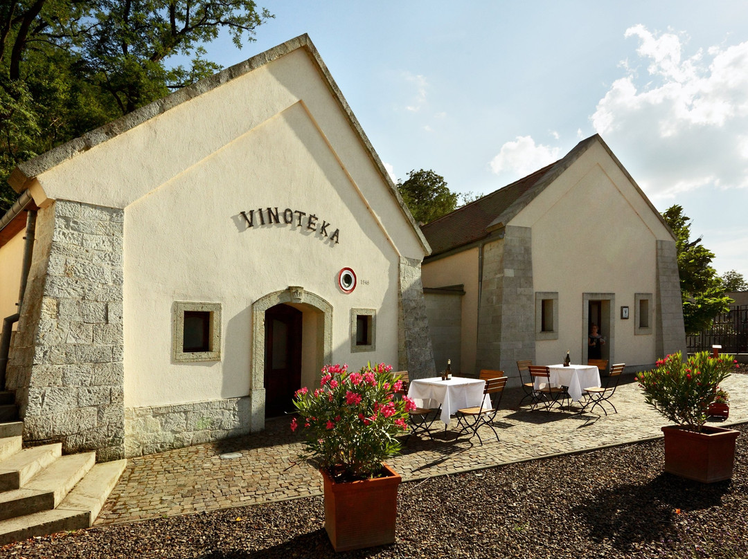 Dereszla Pinceszet-Bodrogkeresztur必去景点