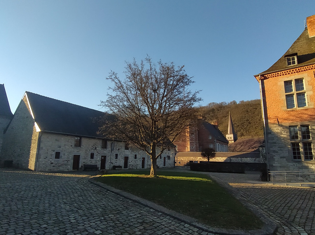 Musée Archéologique de la Haute-Meuse景点图片