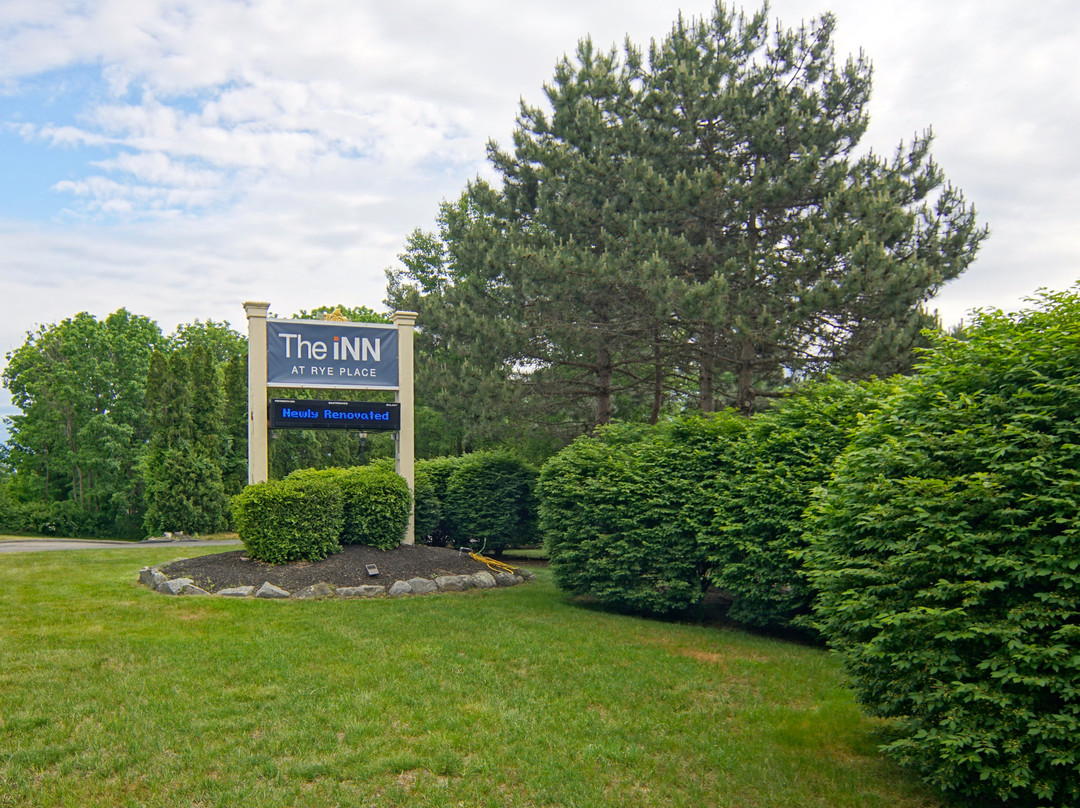 The Inn at Rye Place主图