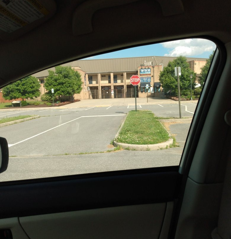 Harry Grove Stadium-弗雷德里克必去景点