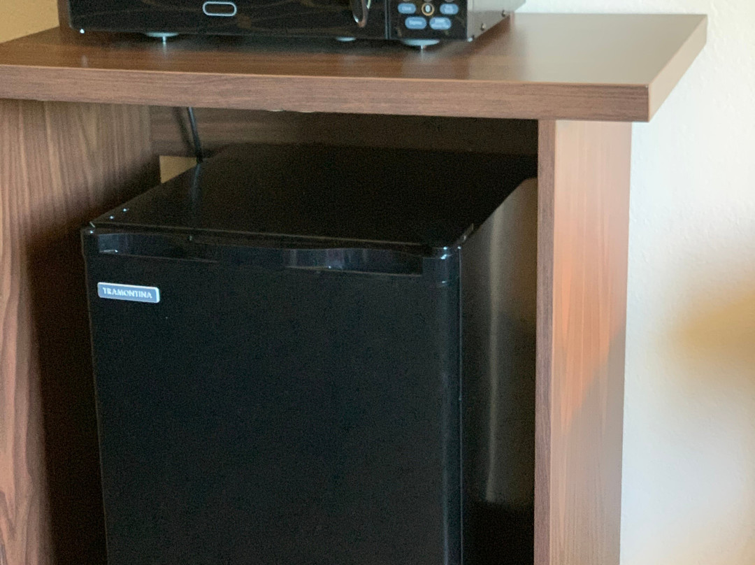 Super 8 by Wyndham Greeley主图