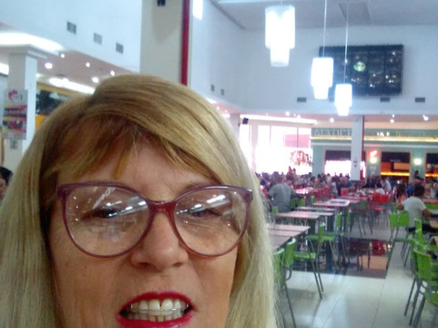 Bauru Shopping Center-Bauru必去景点