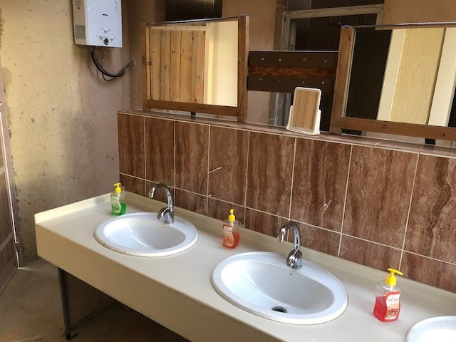 Wadi Dana Eco-camp主图