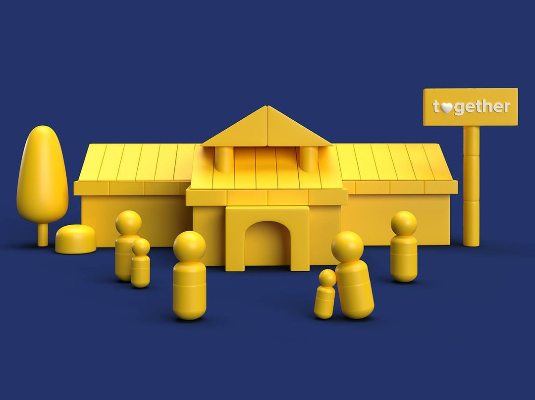 Town East Mall-梅斯基特必去景点