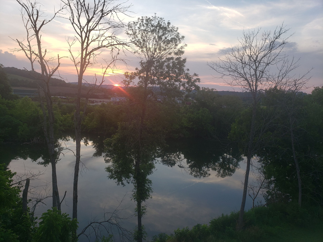 Clarion Inn Willow River主图