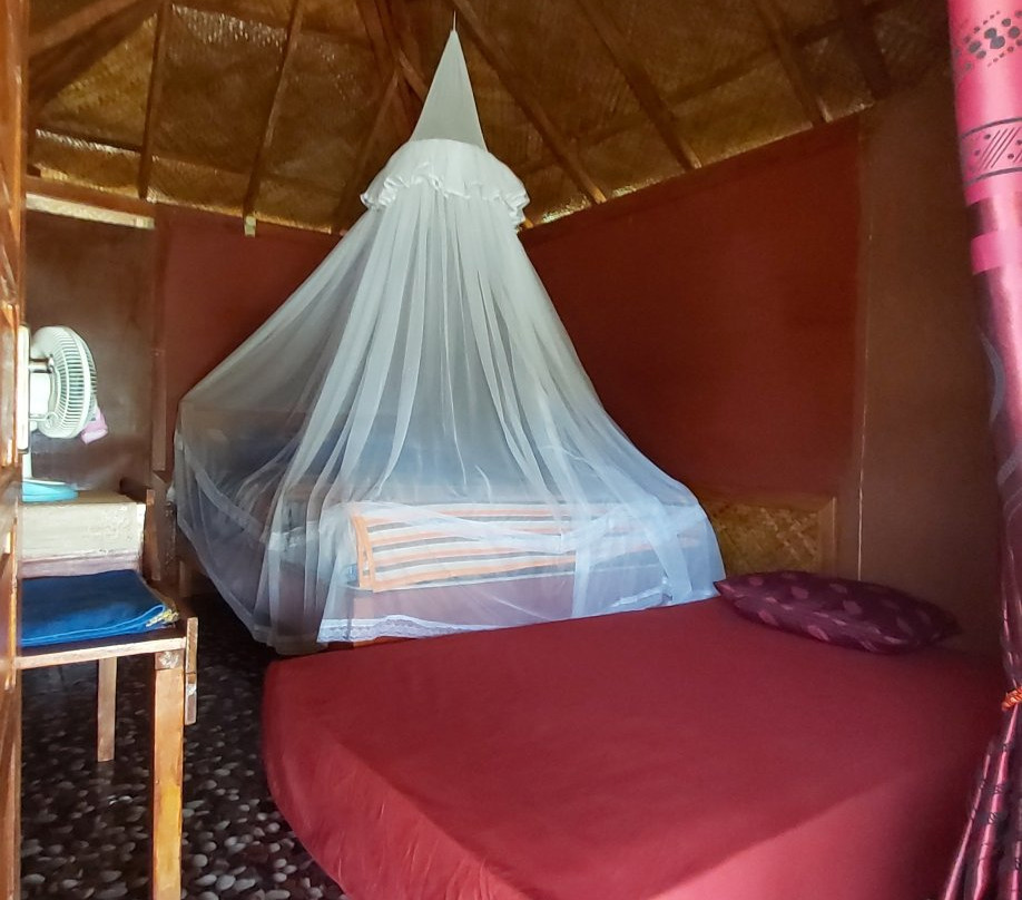 Nagari Sungai Pinang旅游攻略图片