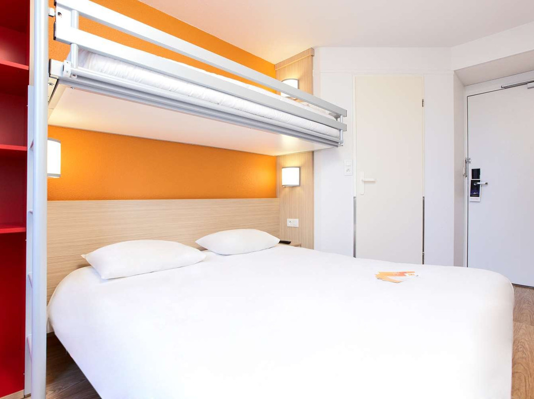 Première Classe Dijon Nord Hotel主图