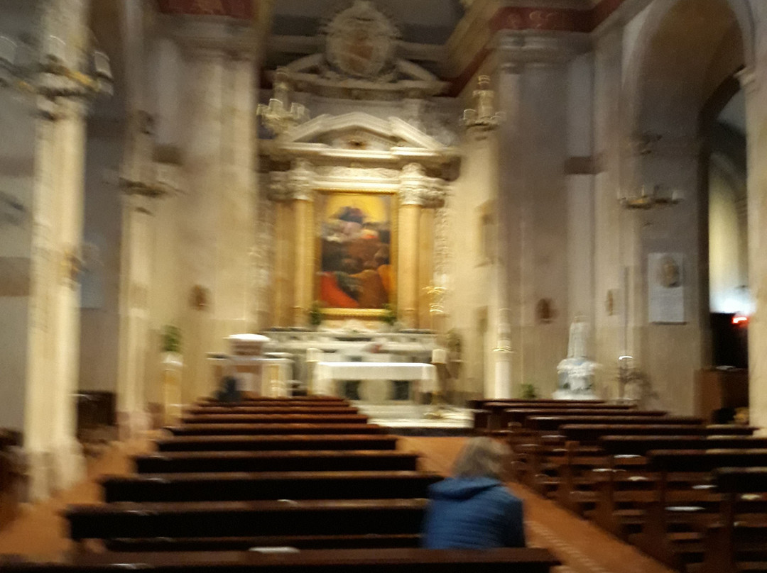 Chiesa di Santa Maria Assunta in Cielo