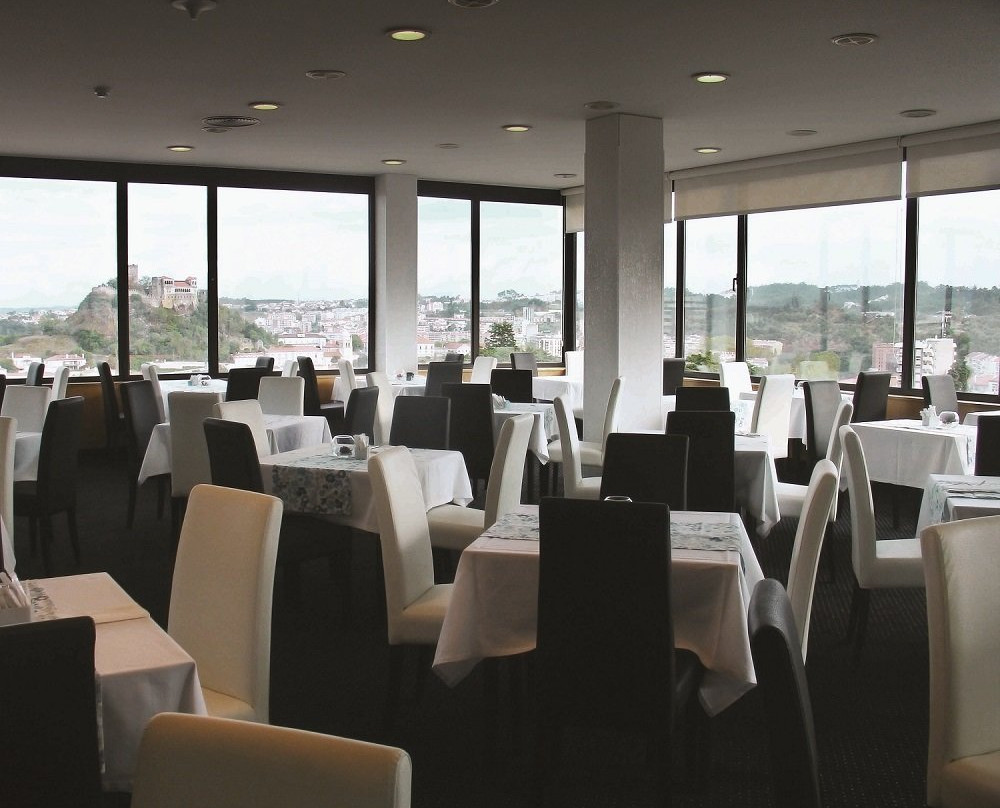 Hotel Eurosol Leiria主图