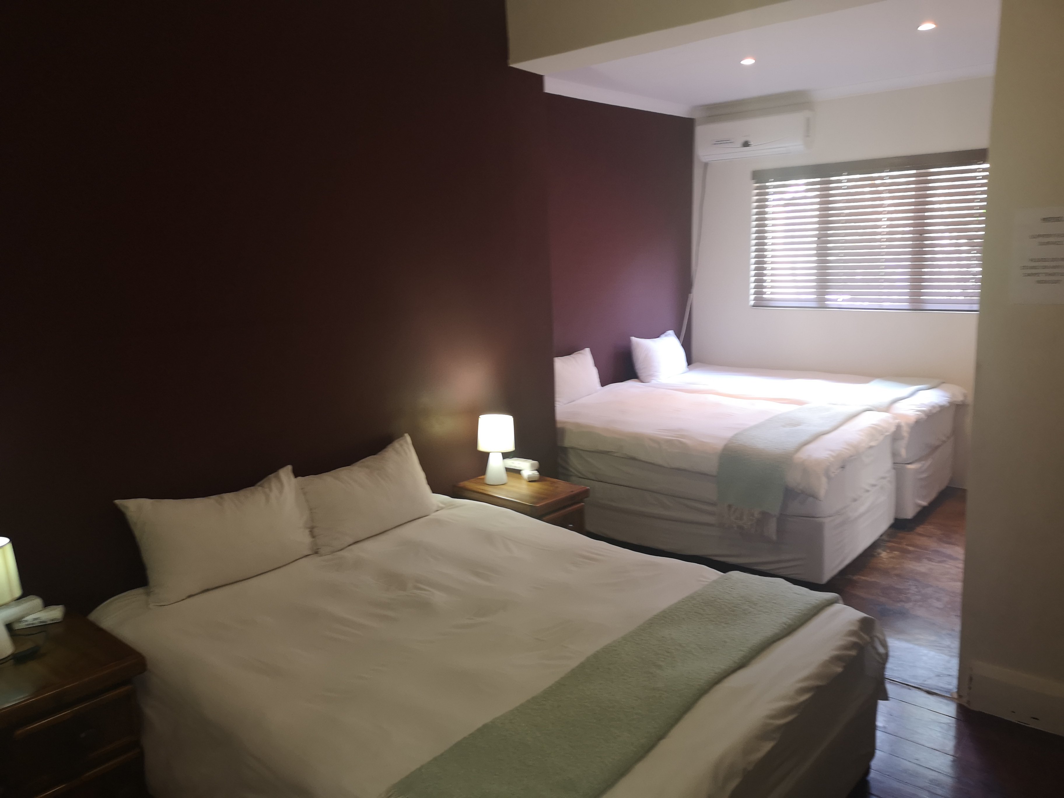 KZN Park View Guest House-官方