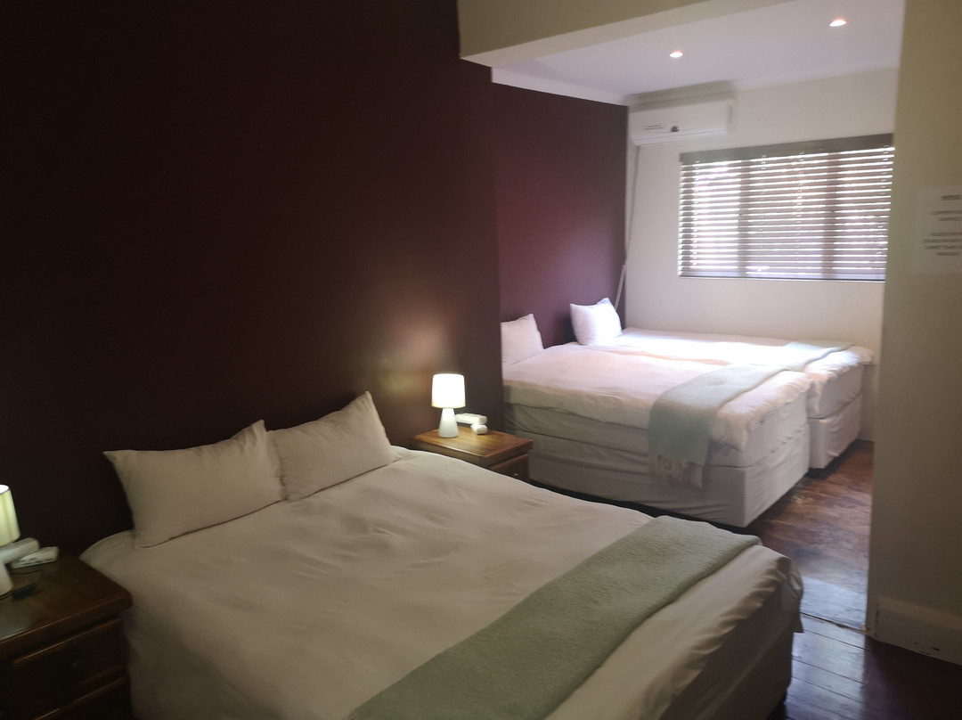 KZN Park View Guest House主图