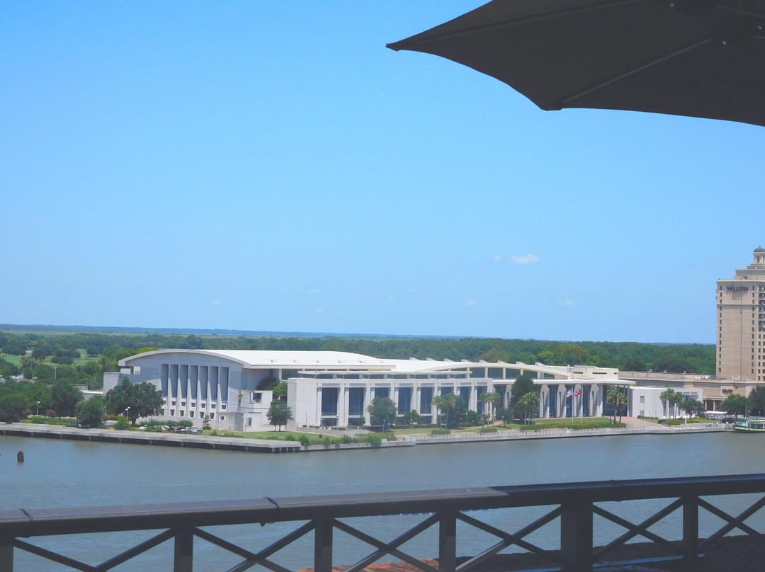 Savannah Convention Center景点图片