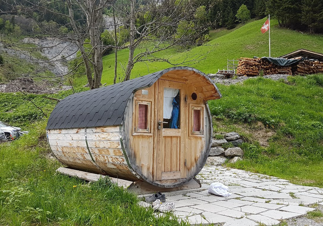 St.Martin im Calfeisental-Vattis必去景点