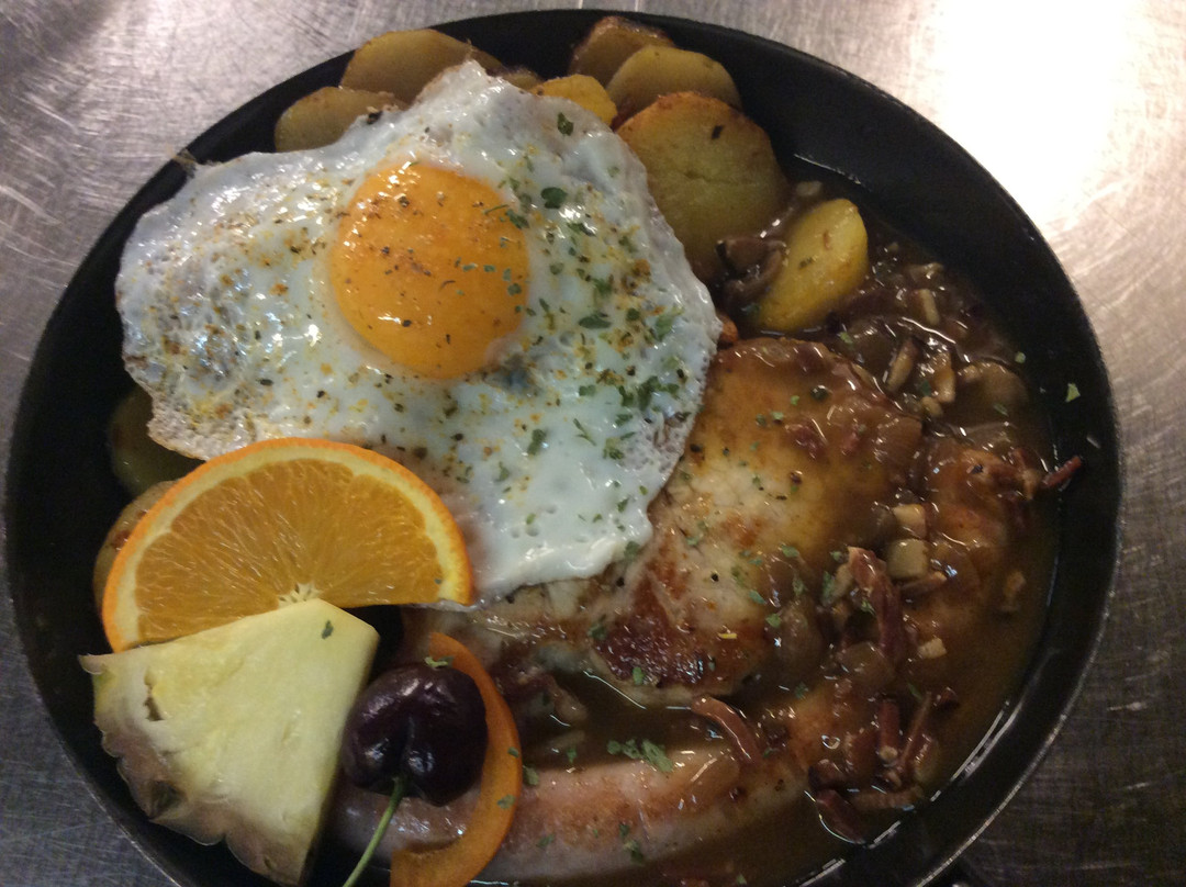 Gasthof Alpenblick主图