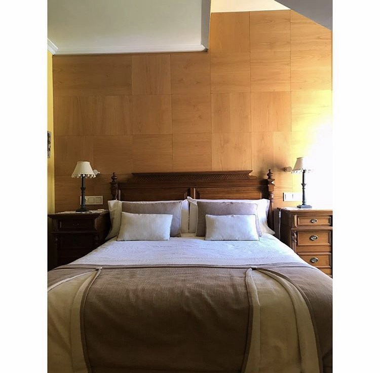 Hotel Rural El Torrejon主图