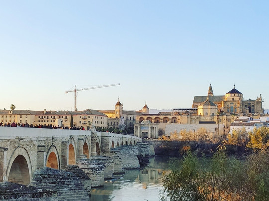 Ontdek Cordoba-科尔多瓦必去景点