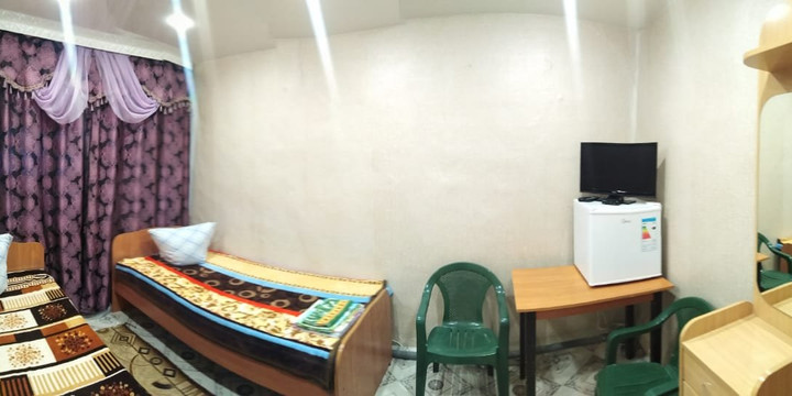 Kurort Ozero Medvezhye旅游攻略图片