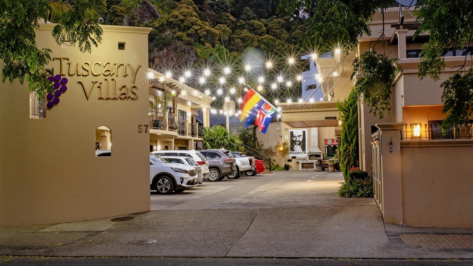 华卡塔尼托斯卡纳别墅精品酒店-官方